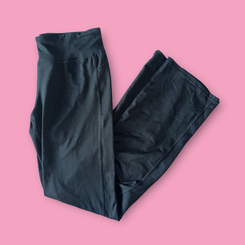Champion Yoga Pants